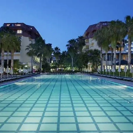 Meryan Hotel 5*